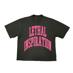 Design Pink front