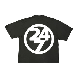 Design White back