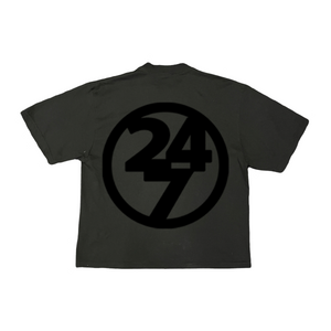 Design Black back