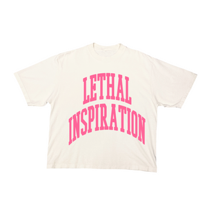 Design Pink front