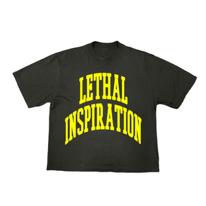 Design Yellow front