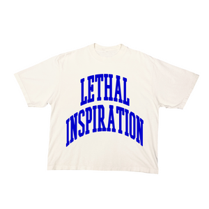 Design Blue front