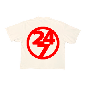 Design Red back