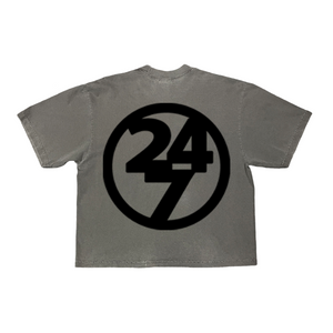 Design Black back