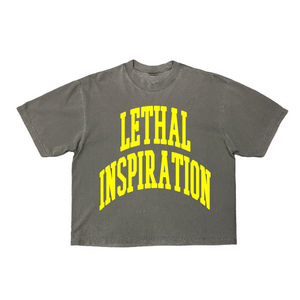 Design Yellow front