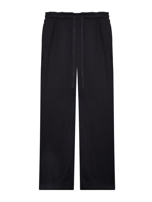 Straight Leg Pants