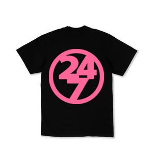 Design Pink back