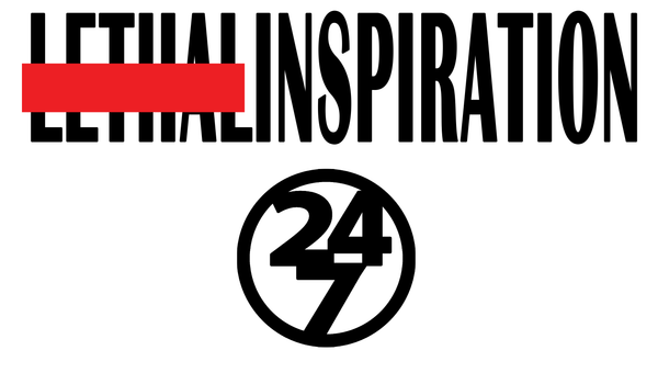Lethal Inspiration 247 